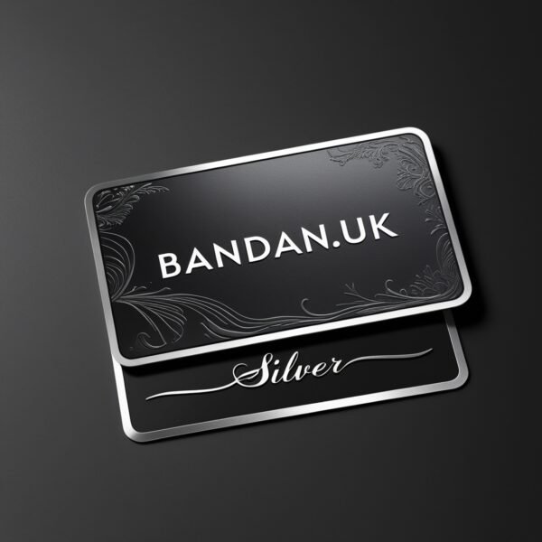 💖 Silver eMembership – Bandhan.uk 💖